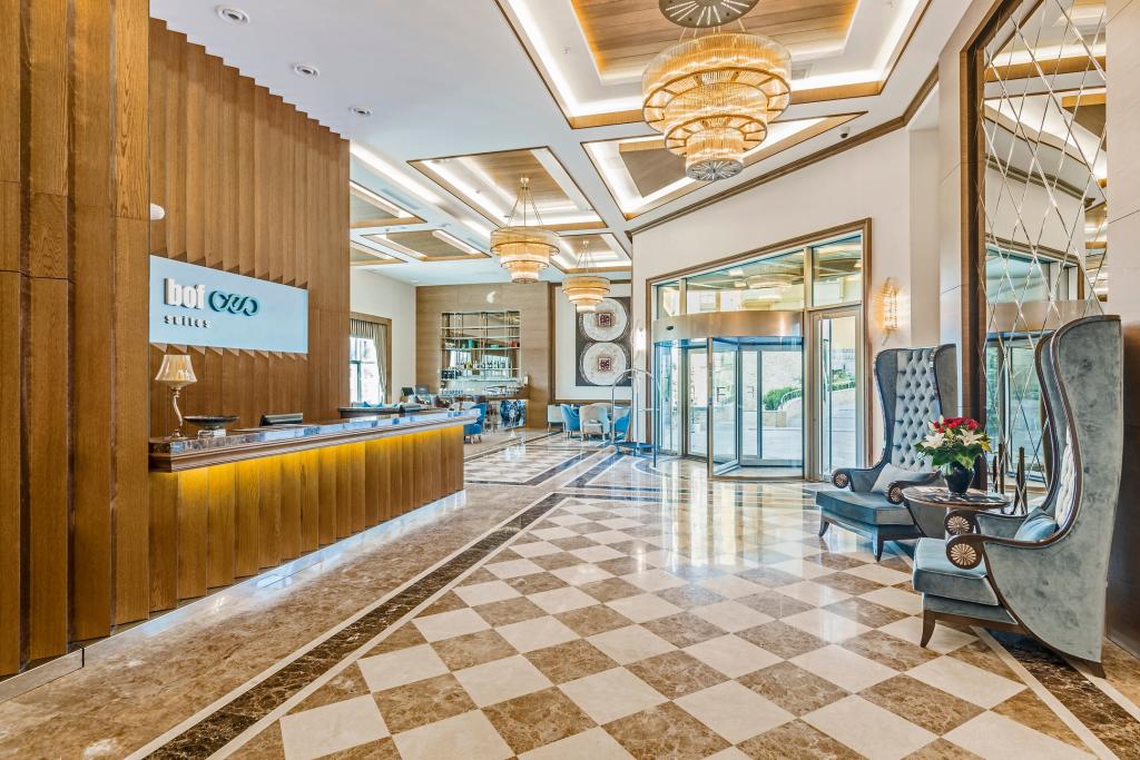 Otel Resmi