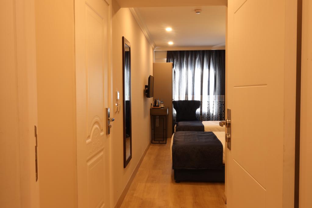 Otel Resmi
