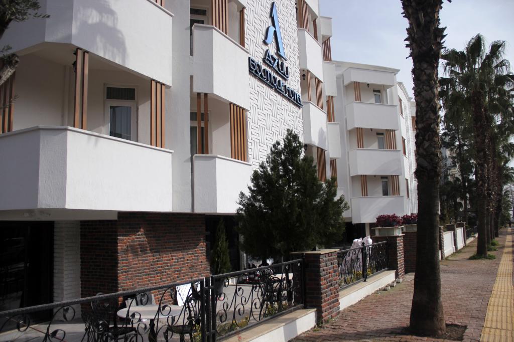 Otel Resmi