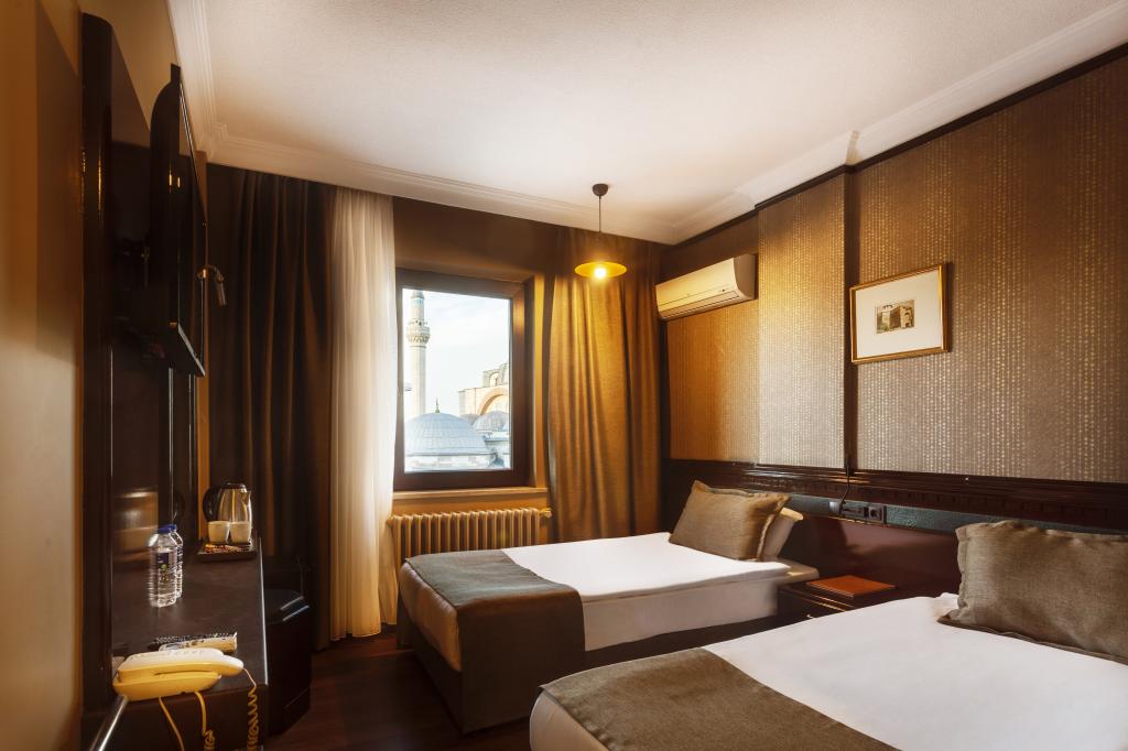Otel Resmi