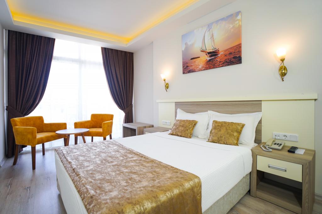 Otel Resmi