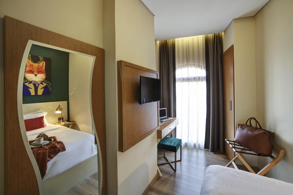 Otel Resmi