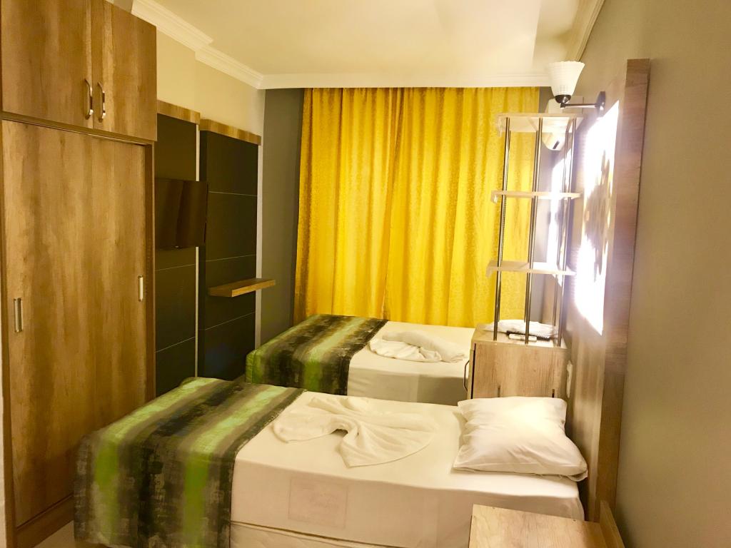 Otel Resmi