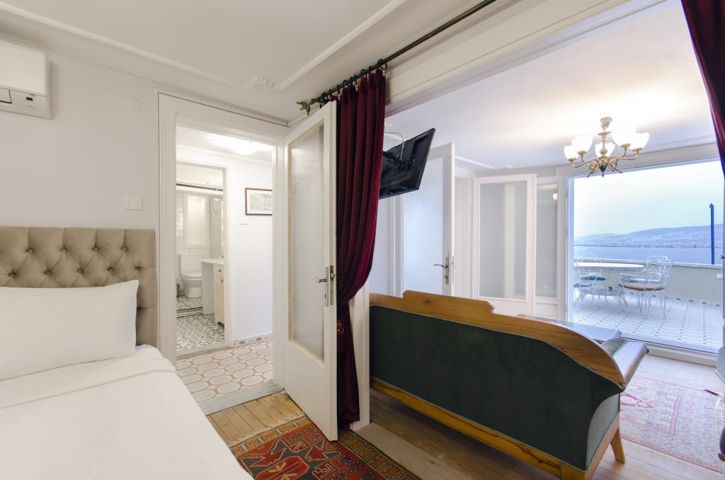 Otel Resmi