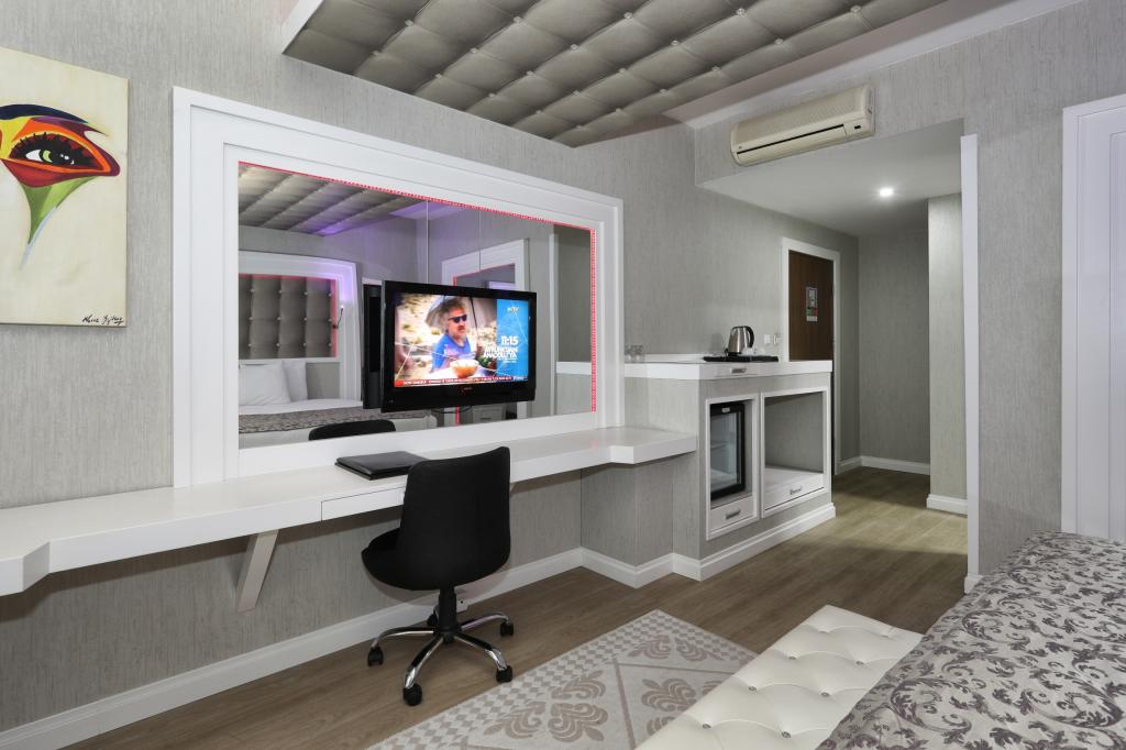 Otel Resmi