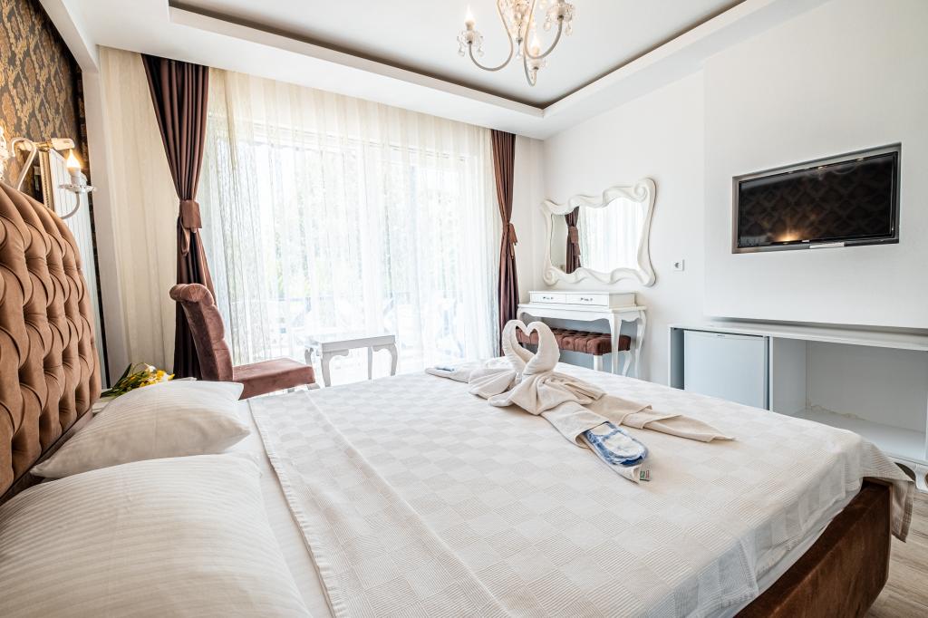 Otel Resmi