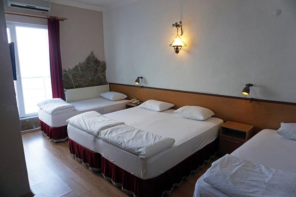 Otel Resmi