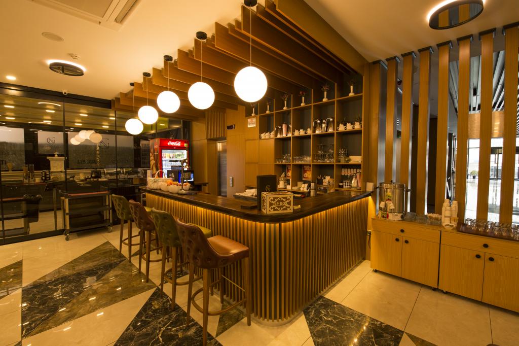 Otel Resmi
