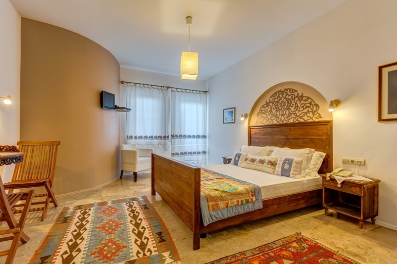Otel Resmi