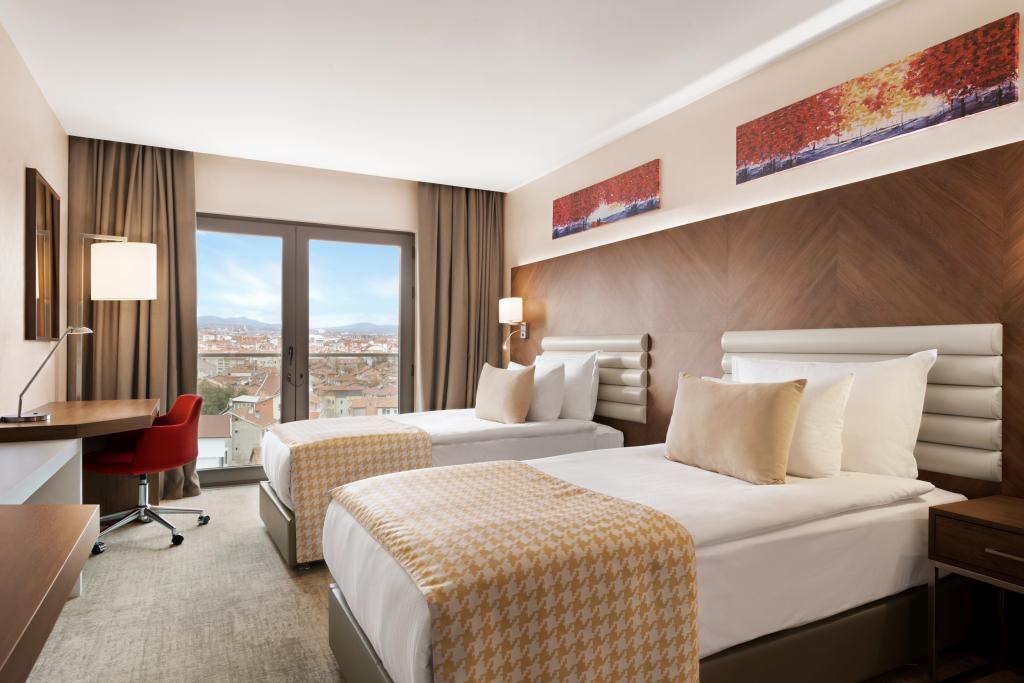 Otel Resmi