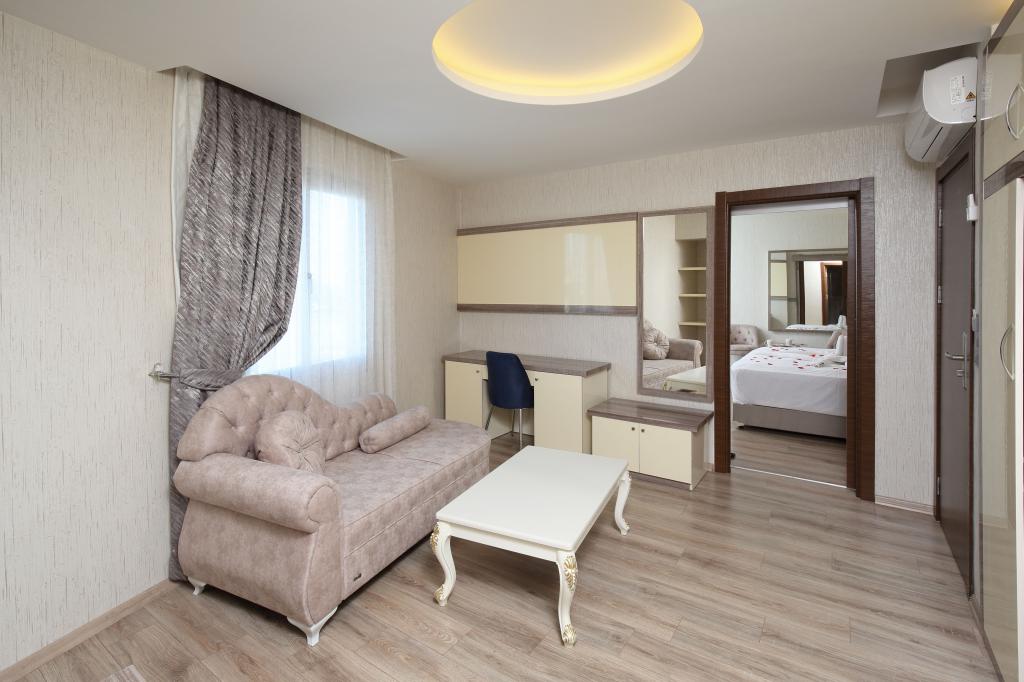 Otel Resmi