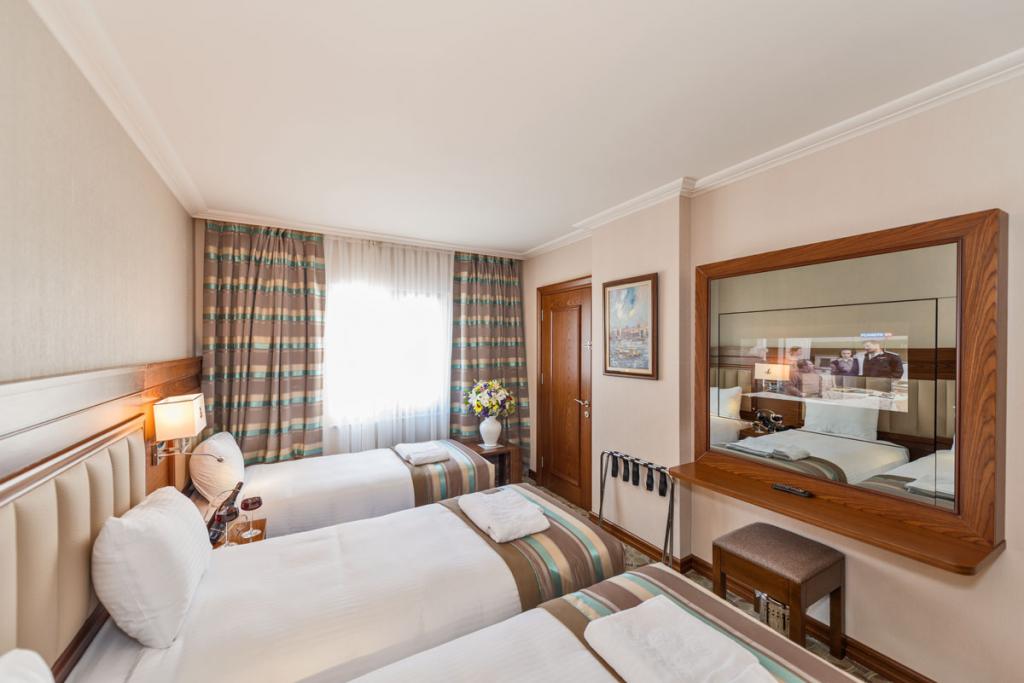 Otel Resmi