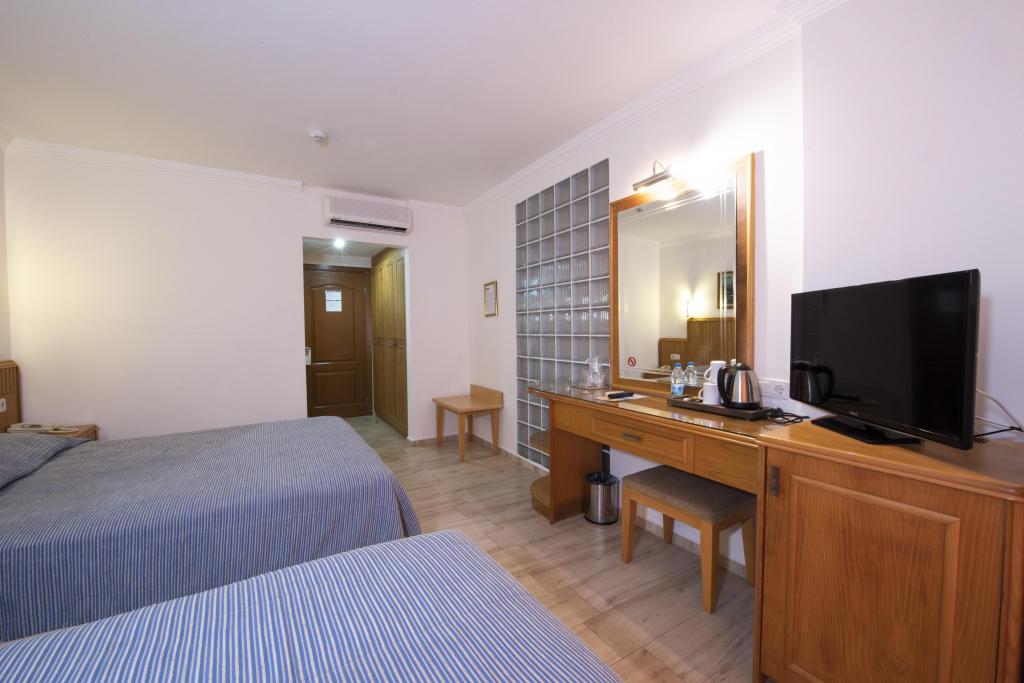 Otel Resmi