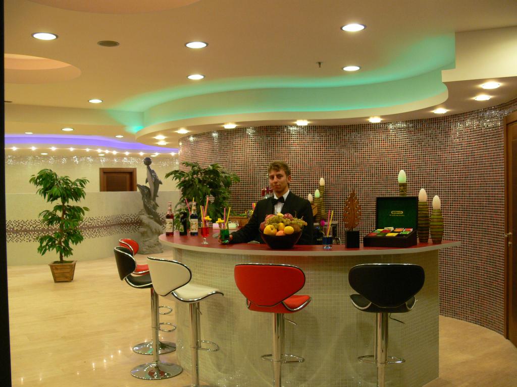 Otel Resmi