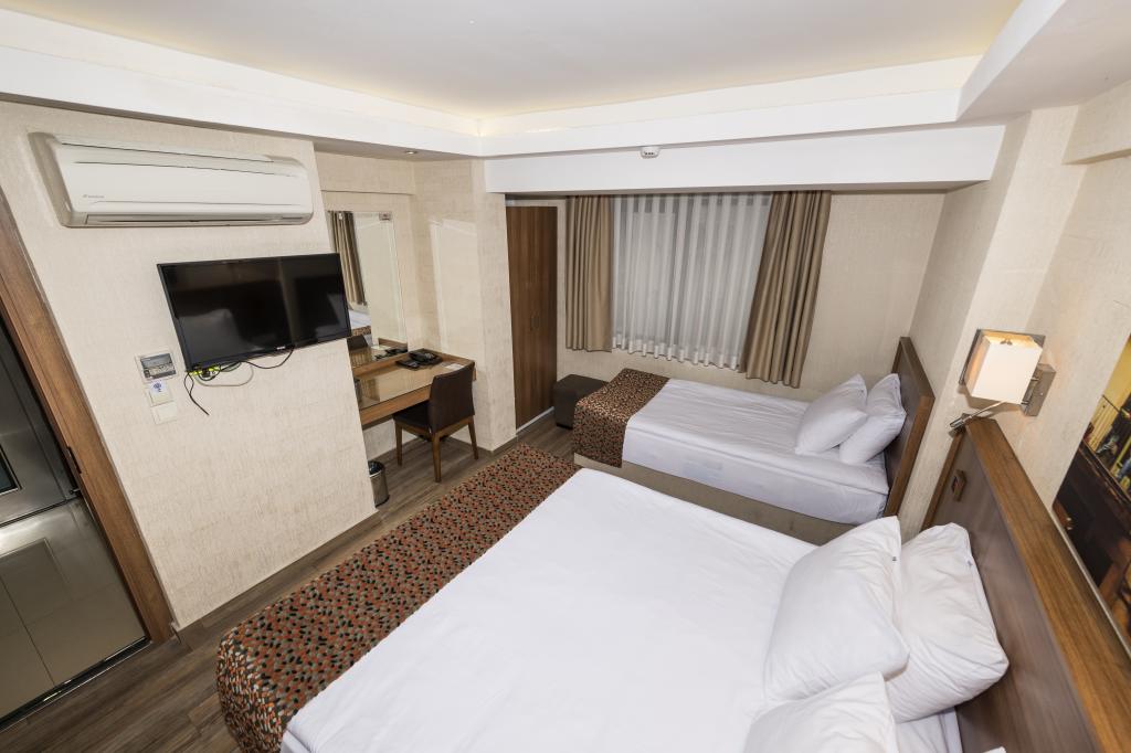 Otel Resmi