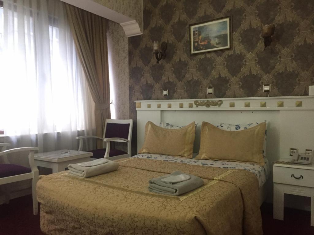 Otel Resmi