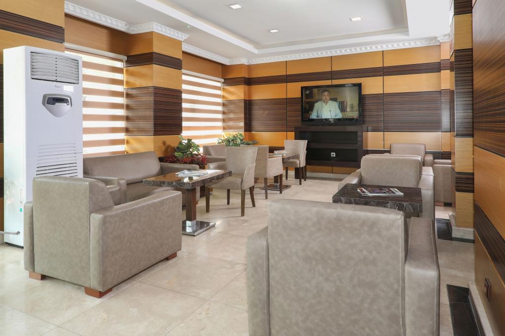 Otel Resmi