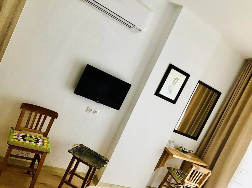 Otel Resmi