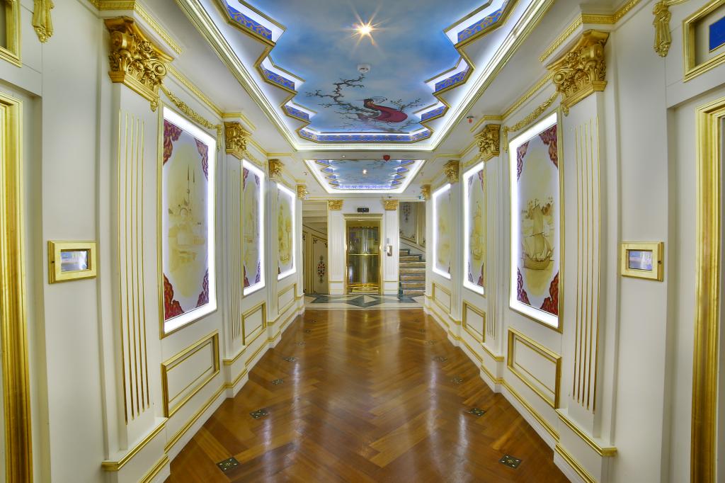 Otel Resmi