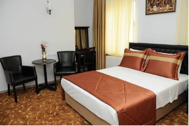 Otel Resmi