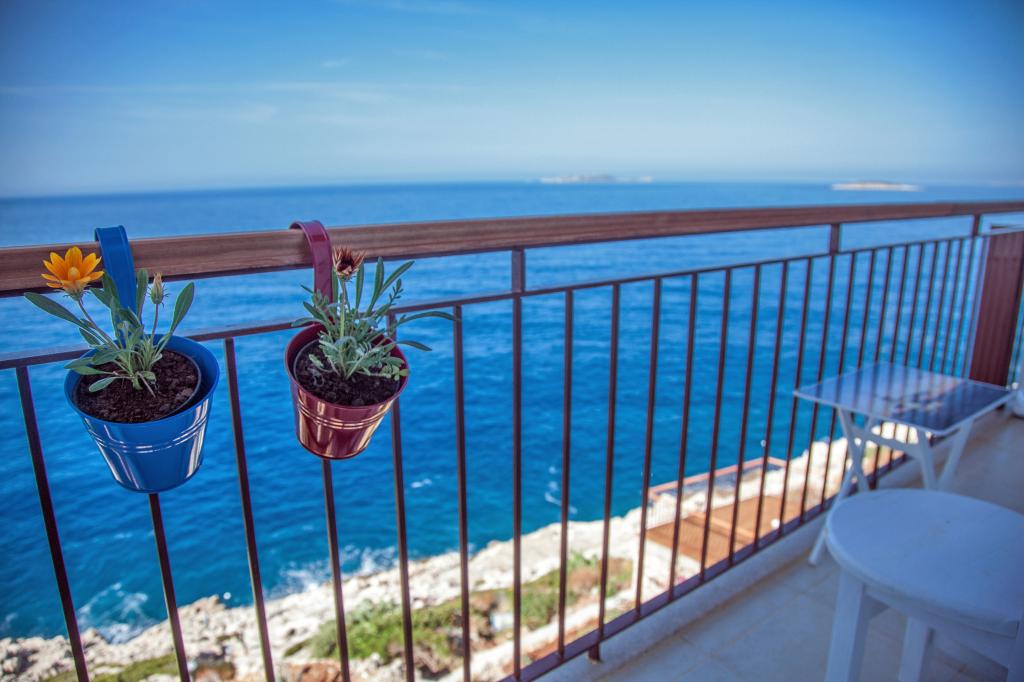 Premium Suit Oda, Deniz Manzaralı