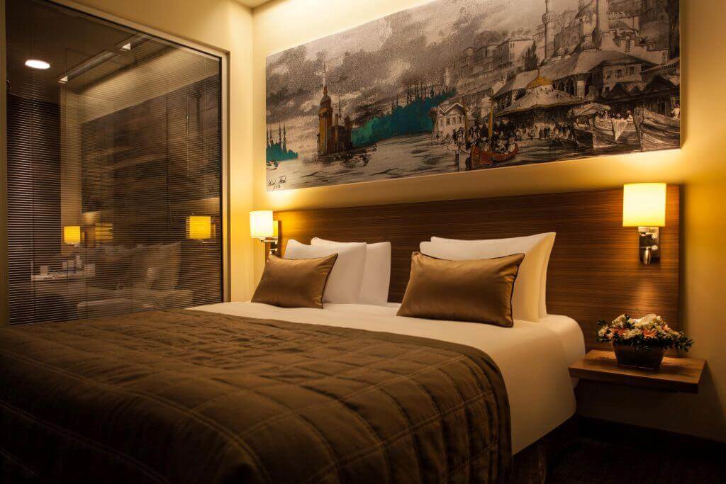 Otel Resmi