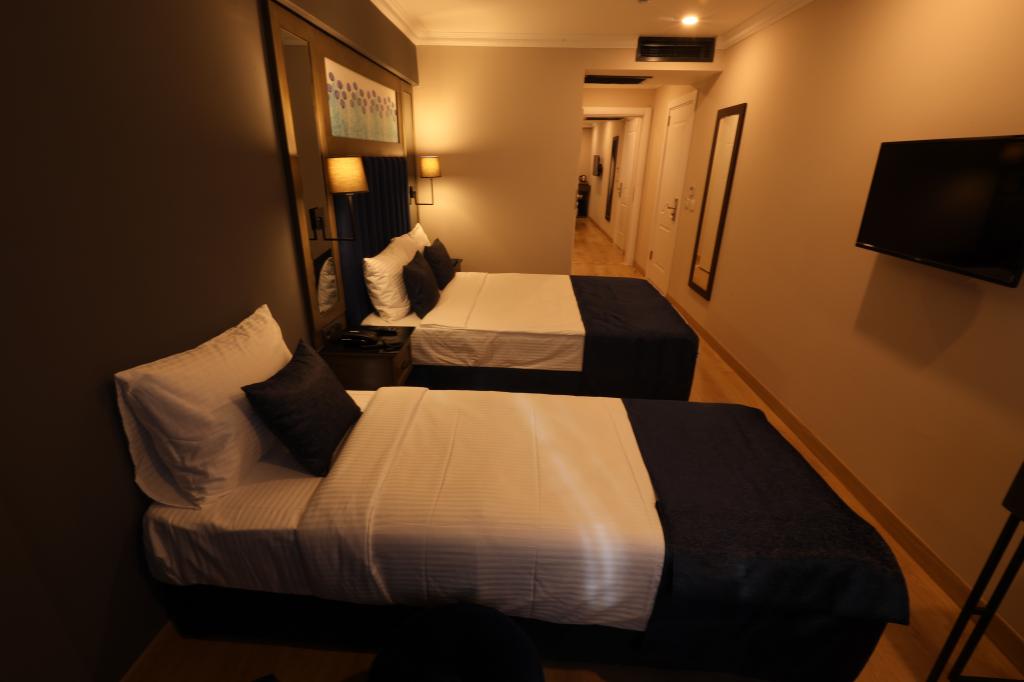 Otel Resmi