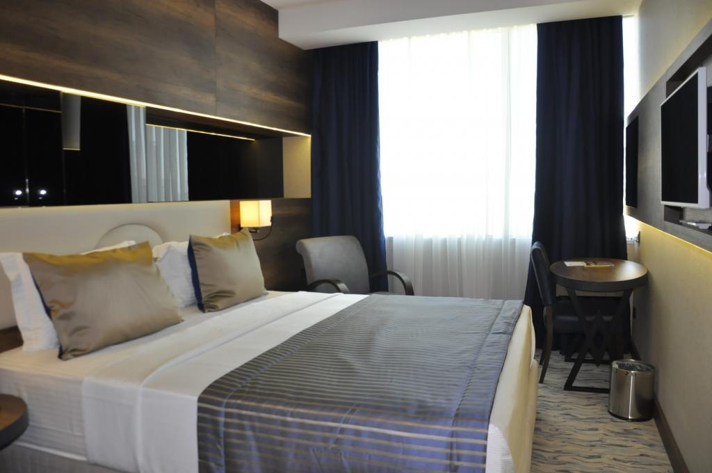 Otel Resmi