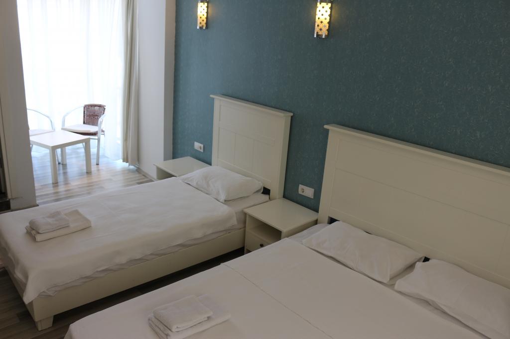Otel Resmi