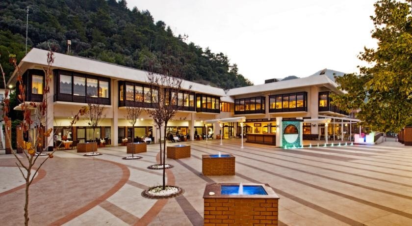 Otel Resmi