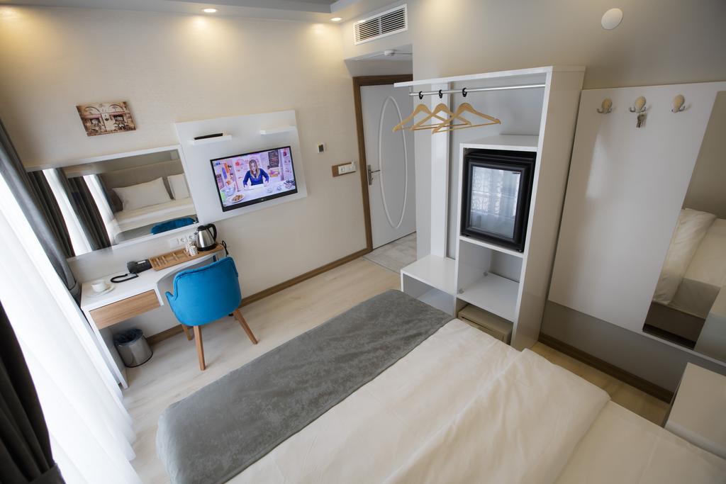 Otel Resmi