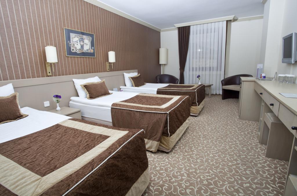 Otel Resmi
