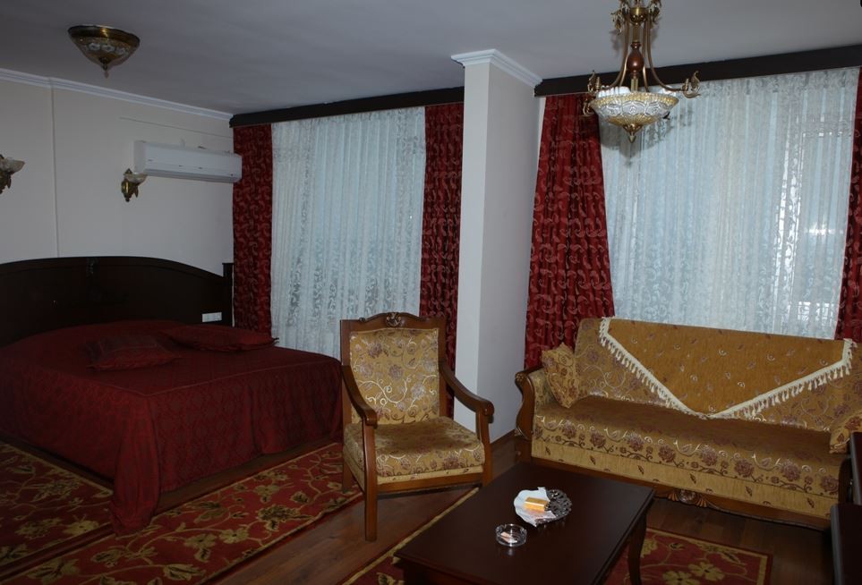 Otel Resmi