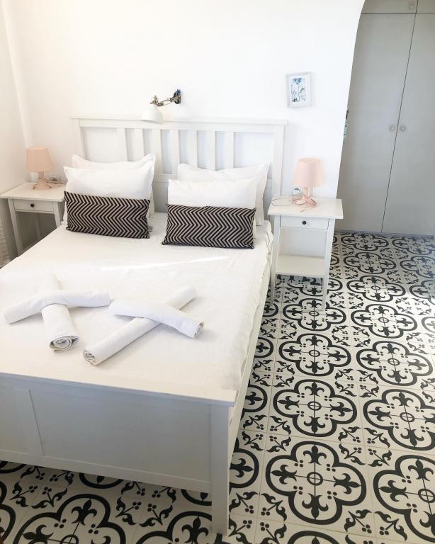 Standart Oda, Deniz Manzaralı