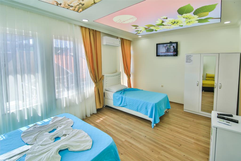 Otel Resmi