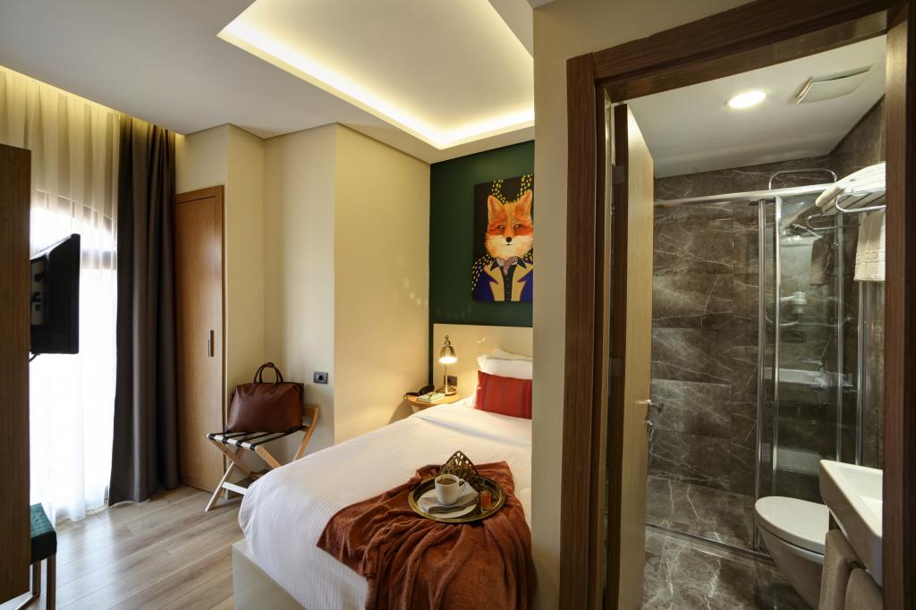 Otel Resmi