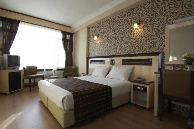 Otel Resmi
