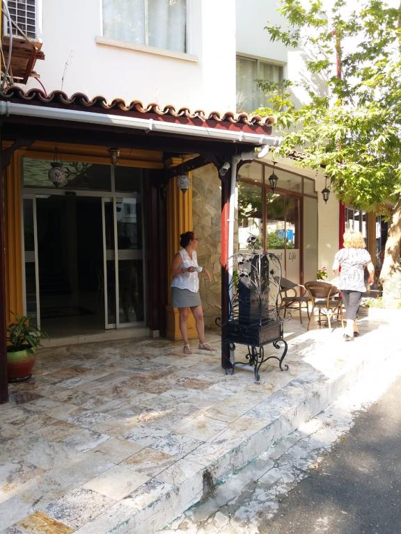 Otel Resmi