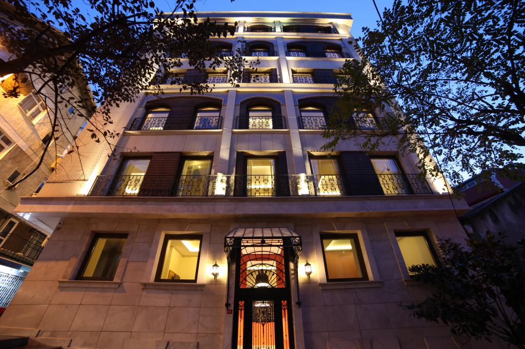 Otel Resmi
