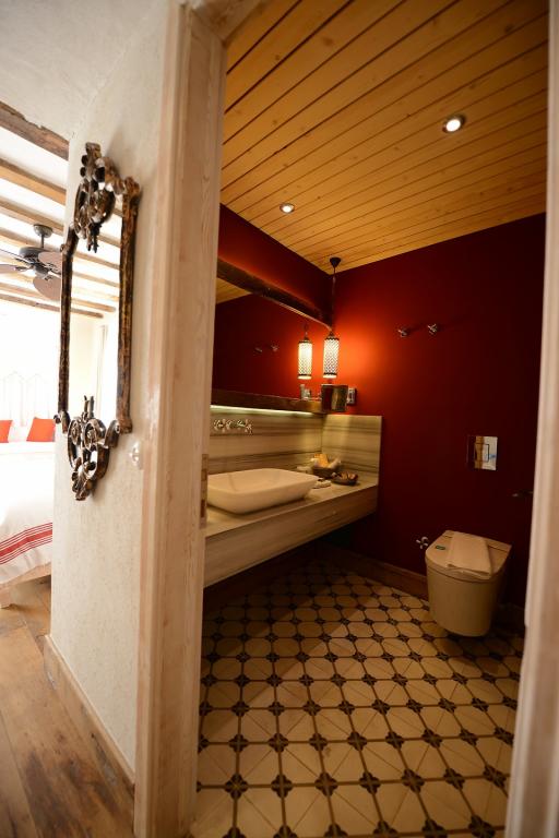 Classic Oda, Şehir Manzaralı