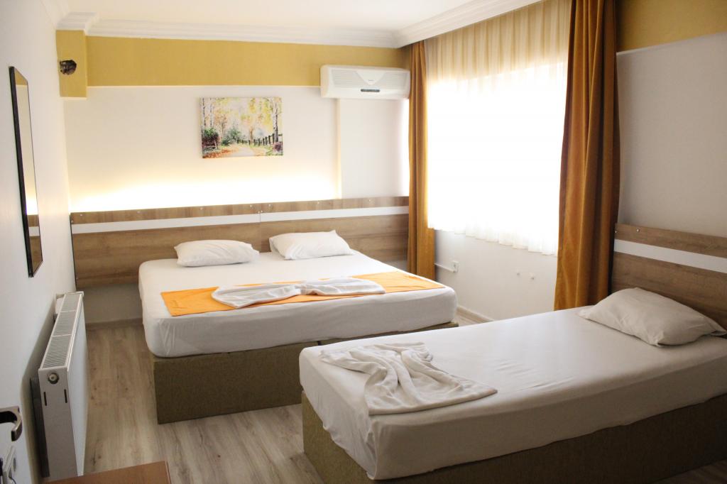 Otel Resmi