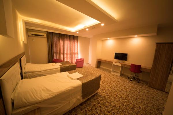 Otel Resmi