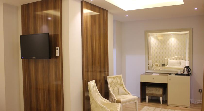 Otel Resmi