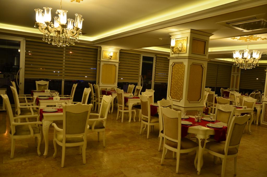 Otel Resmi