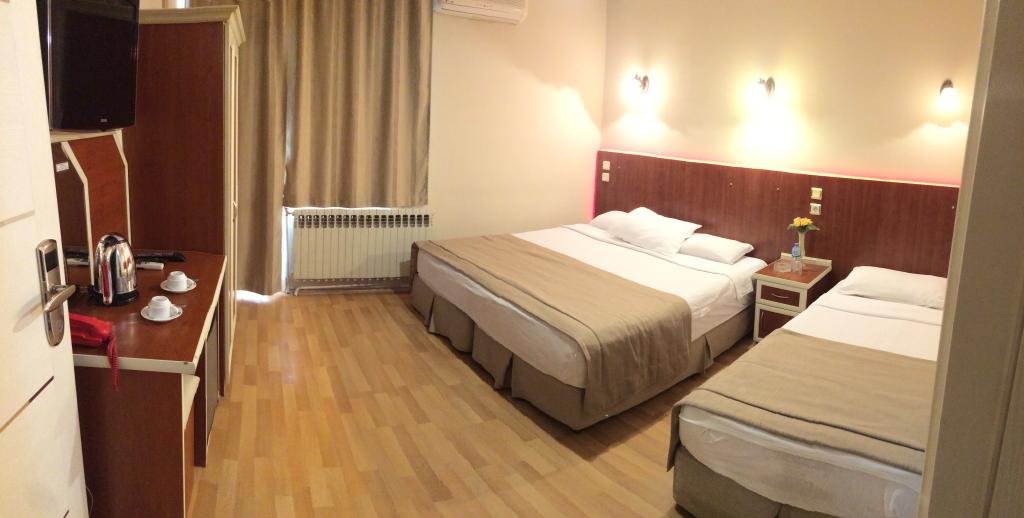 Otel Resmi