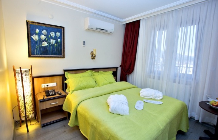 Otel Resmi