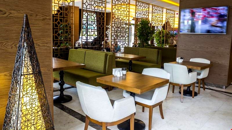 Otel Resmi