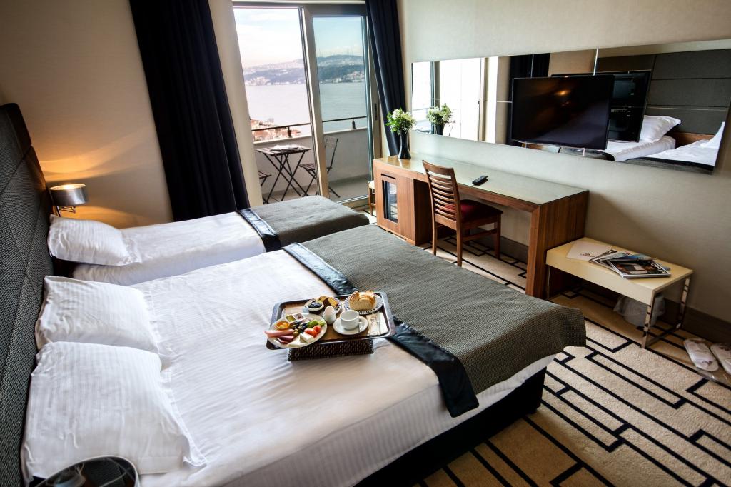 Standard Room (3 Person)