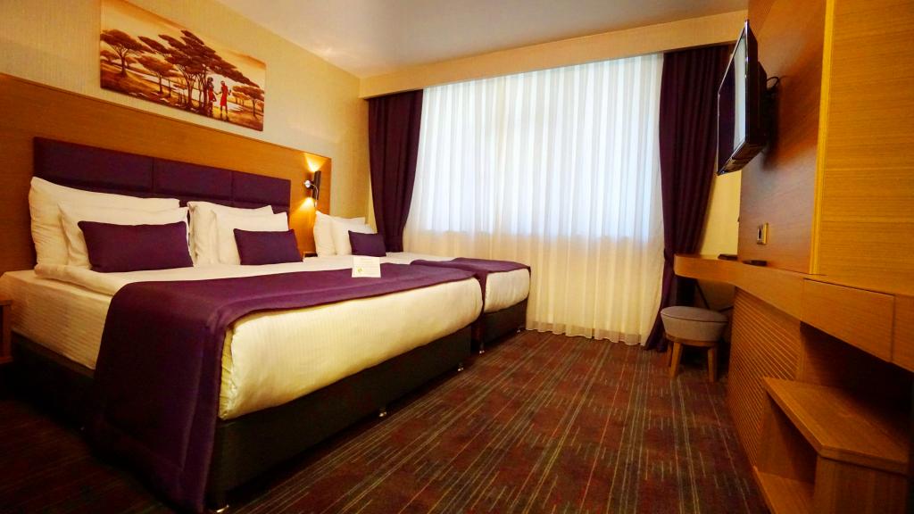 Otel Resmi