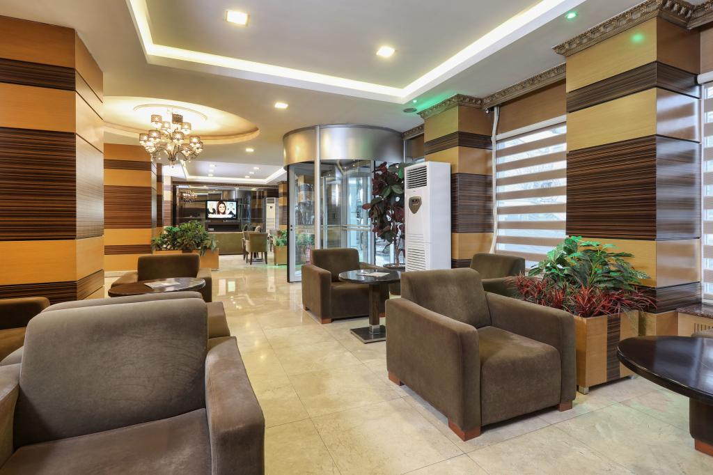 Otel Resmi